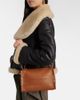 JW Anderson JW Anderson Loafer leather top-handle bag - 2