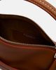 JW Anderson JW Anderson Loafer leather top-handle bag - 3