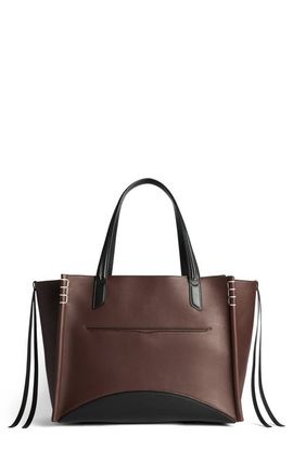 JW Anderson JW Anderson Loafer Leather Tote