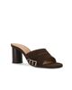 JW Anderson JW Anderson Loafer Mule Sandal - 2