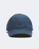 JW Anderson JW Anderson Logo cotton baseball cap - 1