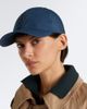 JW Anderson JW Anderson Logo cotton baseball cap - 2