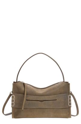 JW Anderson JW Anderson Medium Loafer Leather Bag