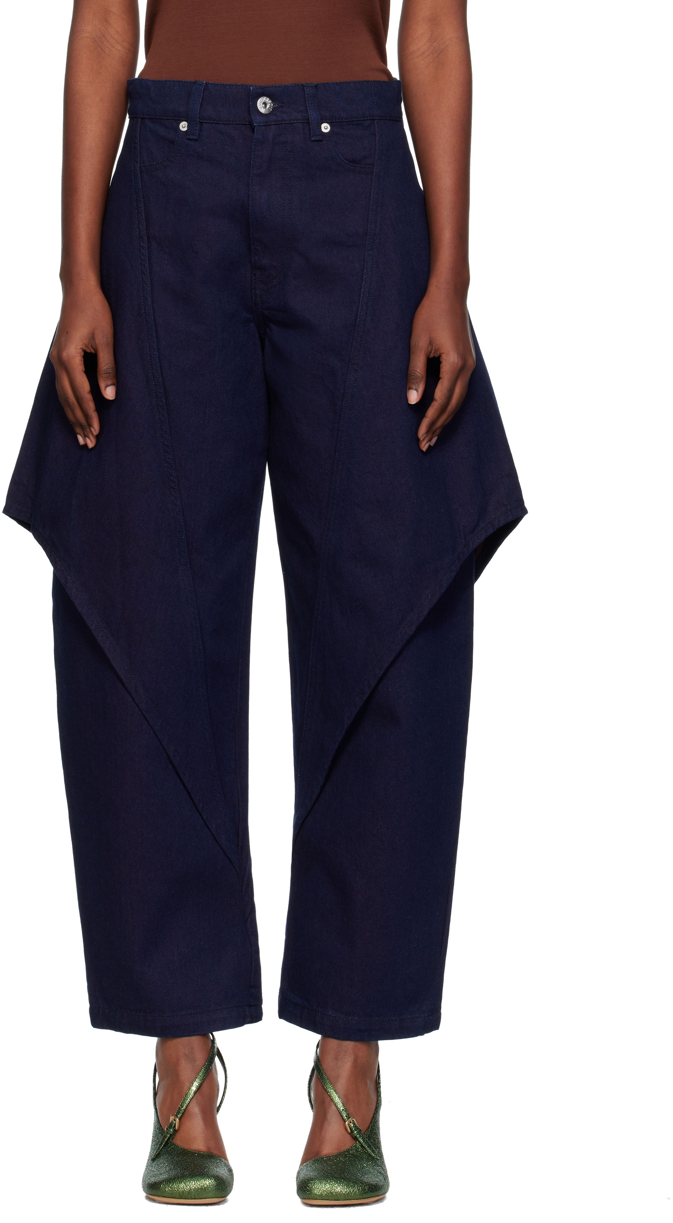 JW Anderson Denim
