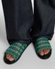 JW Anderson JW Anderson Net fishnet sandals - 2
