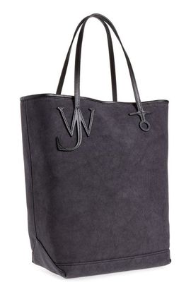 JW Anderson JW Anderson North South Anchor Canvas Tote