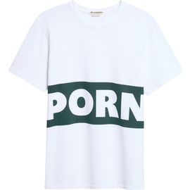 JW Anderson JW Anderson Porn Graphic T-Shirt