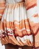 JW Anderson JW Anderson Printed draped miniskirt - 5