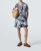 JW Anderson JW Anderson Ruffled suede boat shoes - 2