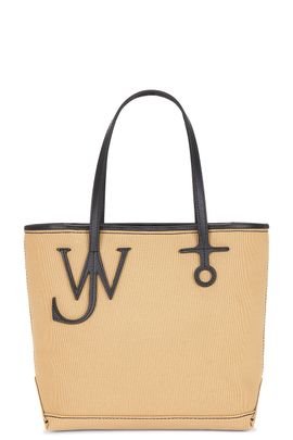 JW Anderson JW Anderson Small Anchor Tote Bag