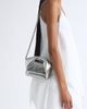 JW Anderson JW Anderson Small Twister Leather Crossbody Bag - 3