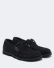 JW Anderson JW Anderson Suede boat shoes - 1