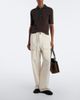 JW Anderson JW Anderson Suede boat shoes - 2