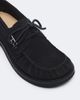 JW Anderson JW Anderson Suede boat shoes - 5