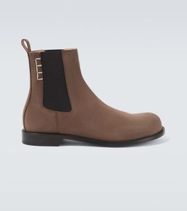 JW Anderson JW Anderson Suede Chelsea boots