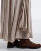 JW Anderson JW Anderson Suede knee-high boots - 3