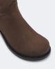 JW Anderson JW Anderson Suede knee-high boots - 5