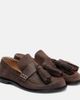 JW Anderson JW Anderson Suede loafers - 1