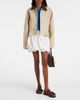 JW Anderson JW Anderson Suede loafers - 3