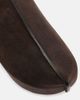 JW Anderson JW Anderson Suede platforms - 5