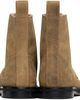 JW Anderson JW Anderson Tan Loafer Boots - 2