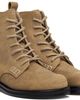 JW Anderson JW Anderson Tan Loafer Boots - 4