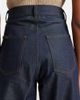 JW Anderson JW Anderson Twisted embroidered straight jeans - 5