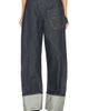 JW Anderson JW Anderson Twisted Straight Leg - 1