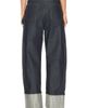 JW Anderson JW Anderson Twisted Straight Leg - 4