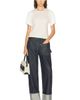 JW Anderson JW Anderson Twisted Straight Leg - 5