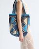 JW Anderson JW Anderson Wayuu Mochila Tote - 2