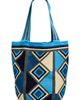 JW Anderson JW Anderson Wayuu Mochila Tote - 3