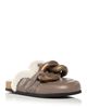 Jw Anderson Jw Anderson Women's Chain Shearling Mules - 2