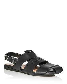 Jw Anderson Jw Anderson Women's Fisherman Sandals