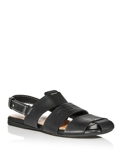 Jw Anderson Jw Anderson Women's Fisherman Sandals