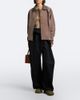 JW Anderson JW Anderson x UGG shearling-lined suede ankle boots - 2