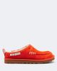 JW Anderson JW Anderson x UGG shearling-lined suede slip-on shoes - 5