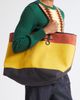 JW Anderson JW Anderson XL Anchor Tote - 3