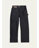 JW Anderson Men's Twisted Workwear Denim Jeans - 1
