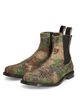 JW Anderson Women's 25MM Crystal-Embellished Camouflage Chelsea Boots - 2