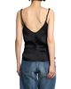 JW Anderson Women's Front-Knot Silk Top - 5