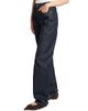 JW Anderson Women's High-Rise Straight-Leg Jeans - 4