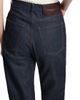 JW Anderson Women's High-Rise Straight-Leg Jeans - 5