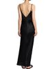 JW Anderson Women's Knotted Silk Maxi Dress - 5