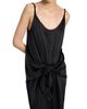 JW Anderson Women's Knotted Silk Maxi Dress - 6