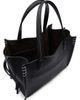 JW Anderson Women's Loafer Leather Tote Bag - 3
