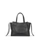 JW Anderson Women's Loafer Leather Tote Bag - 6