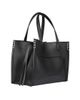 JW Anderson Women's Loafer Leather Tote Bag - 7