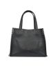 JW Anderson Women's Loafer Leather Tote Bag - 8