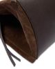 JW Anderson Women's Loafer Suede Tote Bag - 6